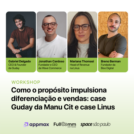 Como o propósito impulsiona diferenciação e vendas em um mercado de saúde, beleza e bem-estar