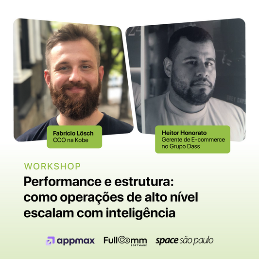 Performance e estrutura: como operações de alto nível escalam com inteligência