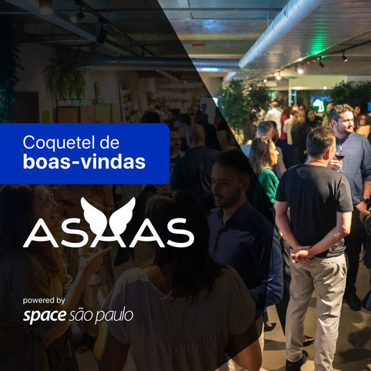 Coquetel Asaas