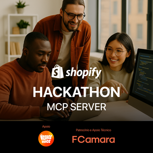 Hackathon MCP Server na Shopify by FCamara
