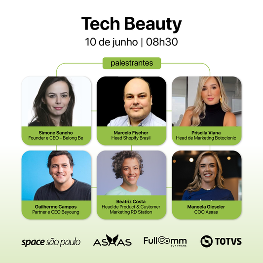 Beauty by TOTVS
