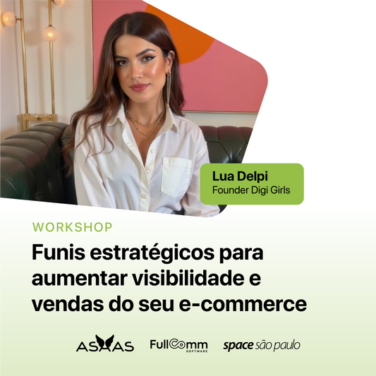 Funis estratégicos para aumentar visibilidade e vendas do seu e-commerce
